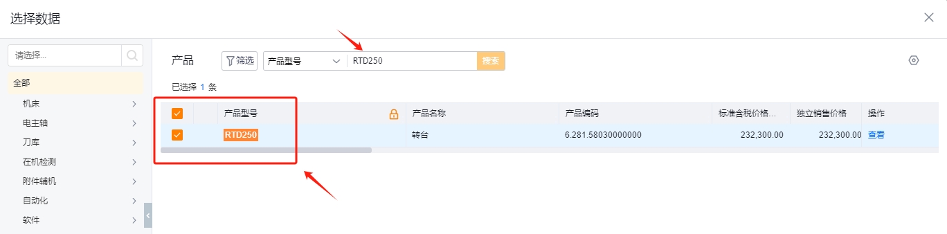 商机