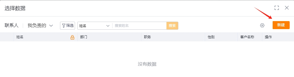 商机